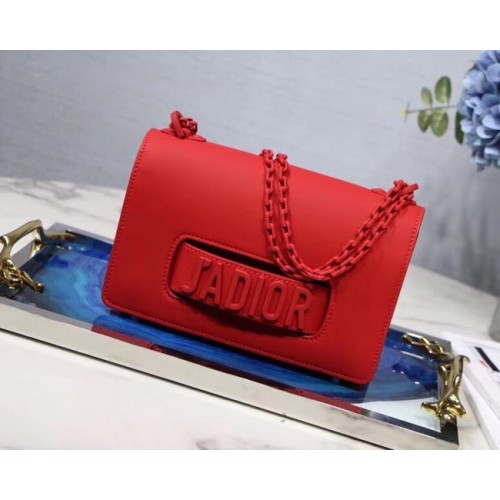 Dior ULTRAMATTE JADIOR-TAS M9000C rood