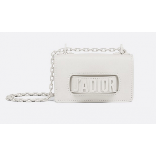 Dior ULTRAMATTE MINI JADIOR-TAS M9002I wit