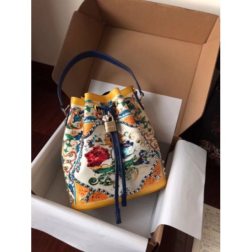 Dolce Gabbana Kalfsleer 4038