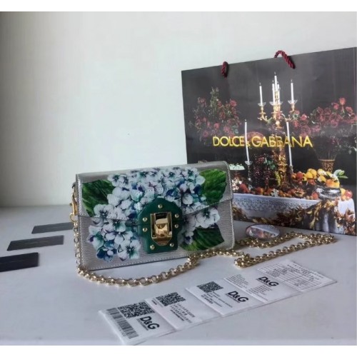 Dolce Gabbana Kalfsleer BB4137