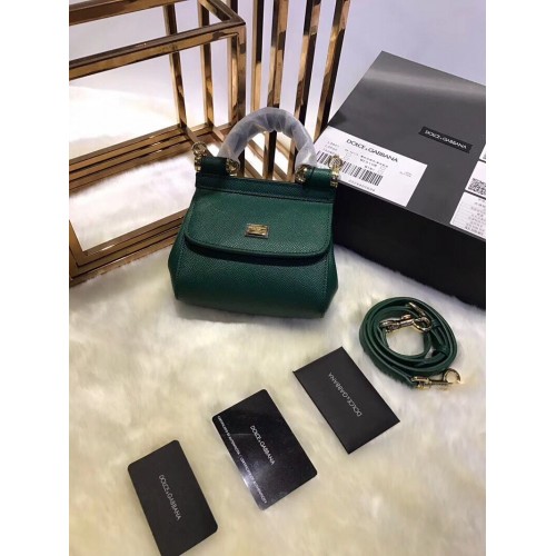 Dolce Gabbana Kalfsleer BB4138