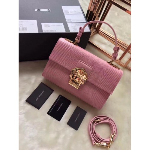 Dolce Gabbana Kalfsleer BB4193