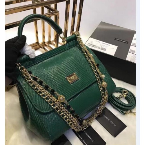 Dolce Gabbana SICILIË Tas BB4136TG