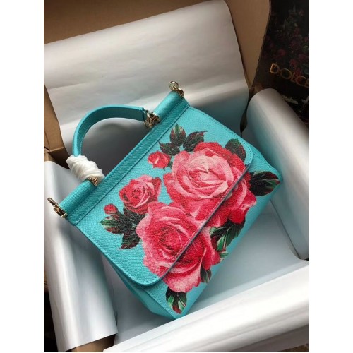 Dolce Gabbana SICILIË Tas Kalfsleer 4136-24