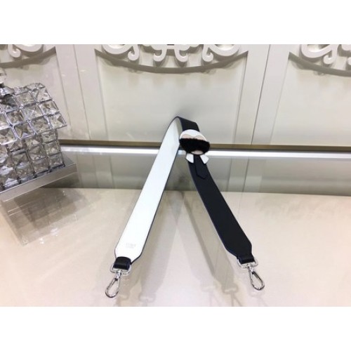 Fendi lange schouderriem FD008