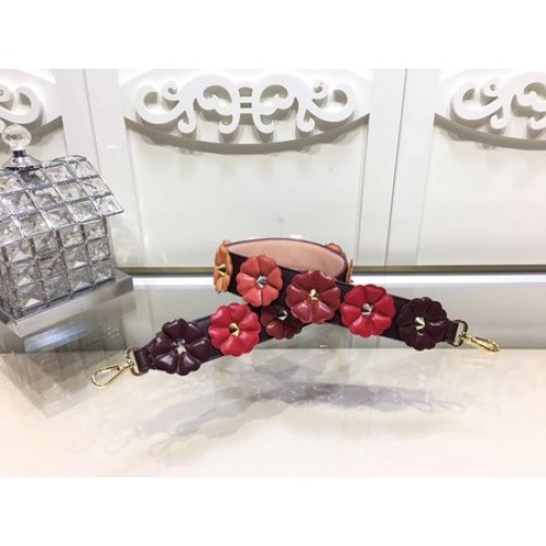 Fendi lange schouderriem FD011