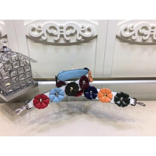 Fendi lange schouderriem FD012