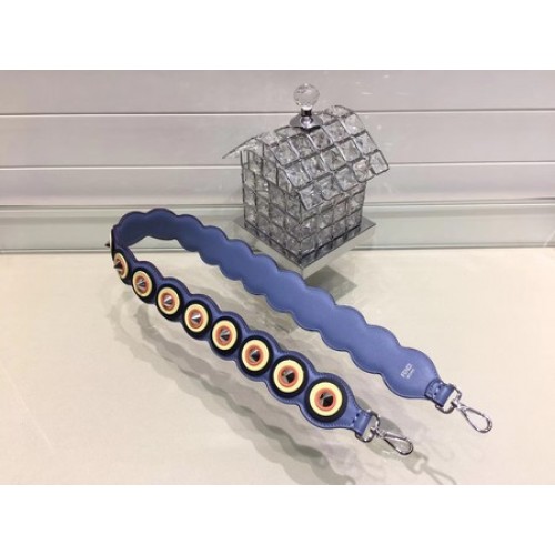 Fendi lange schouderriem FD020