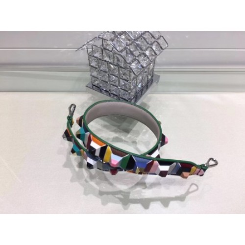 Fendi lange schouderriem FD021