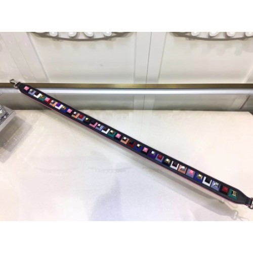 Fendi lange schouderriem FD023