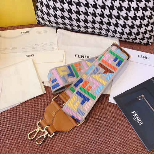 Fendi lange schouderriem FD869