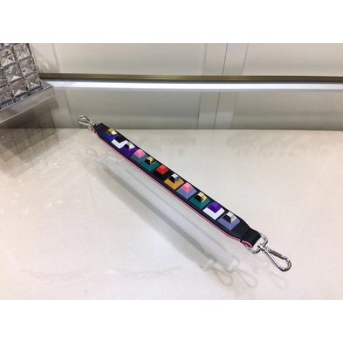 Fendi korte schouderriem FD002