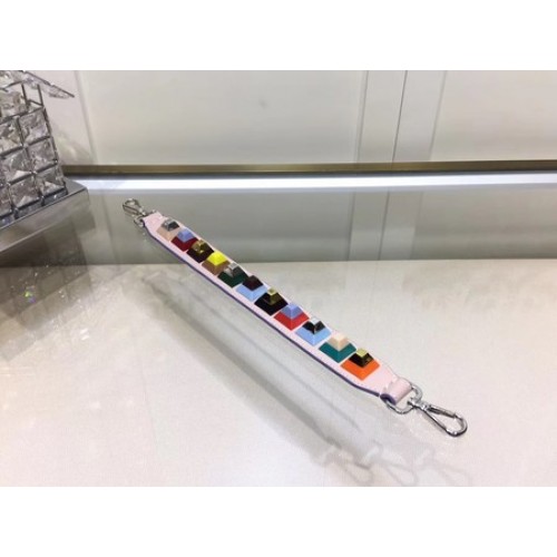 Fendi korte schouderriem FD004