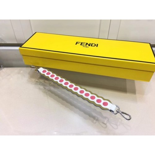 Fendi korte schouderriem FD005