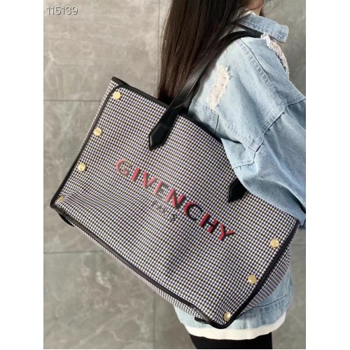 GIVENCHY schoudertas 0179 zwart