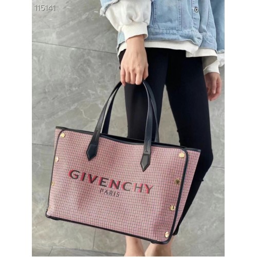GIVENCHY schoudertas 0179 rood