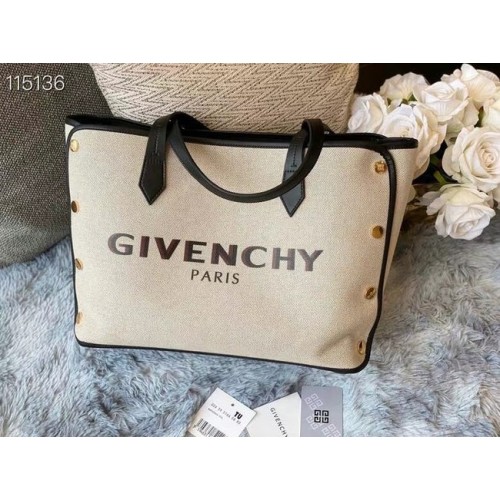 GIVENCHY schoudertas 0179 wit