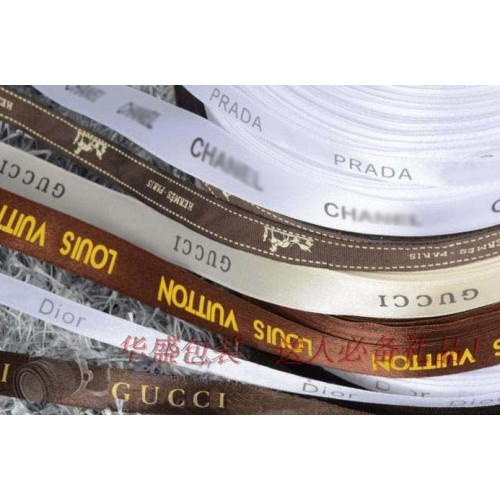 Accessoires voor geschenkverpakkingen