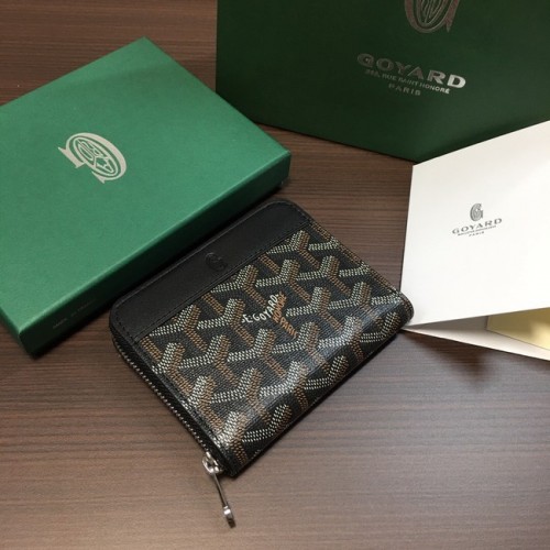 Goyard Pasjeshouder G9982 zwart