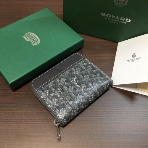 Goyard Pasjeshouder G9982 grijs