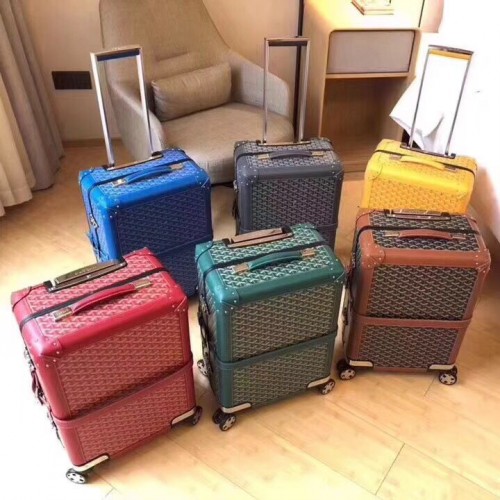 Goyard originele bagage G44009