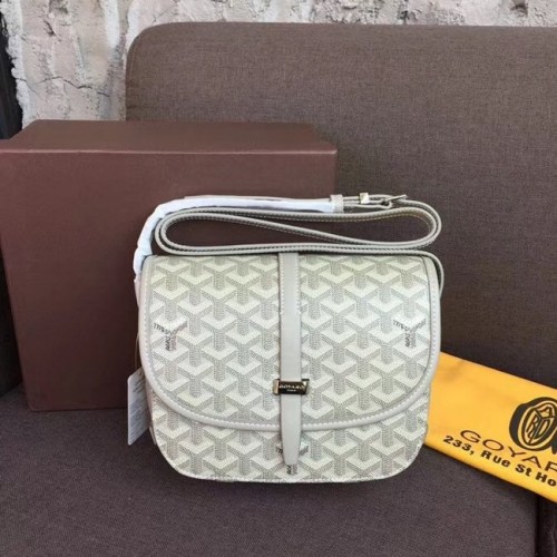 Goyard schoudertas 36959 beige