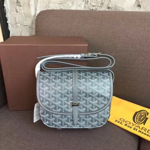 Goyard schoudertas 36959 grijs