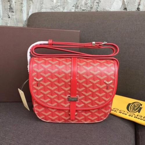 Goyard schoudertas 36959 roze