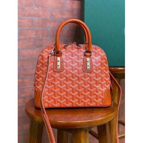 Goyard vendome draagtas 20209 oranje