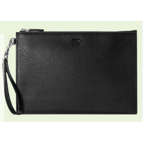 Gucci GG Marmont etui 475317 zwart