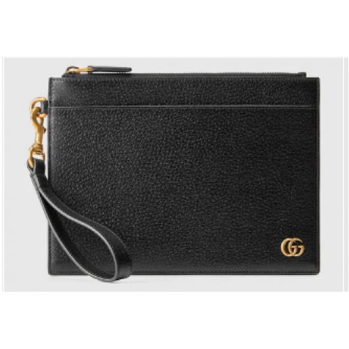 Gucci GG Marmont etui 658562 Zwart