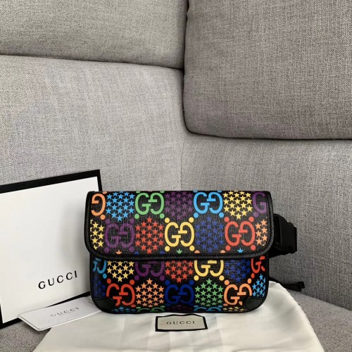 Gucci GG heuptas 598113 Popping candy