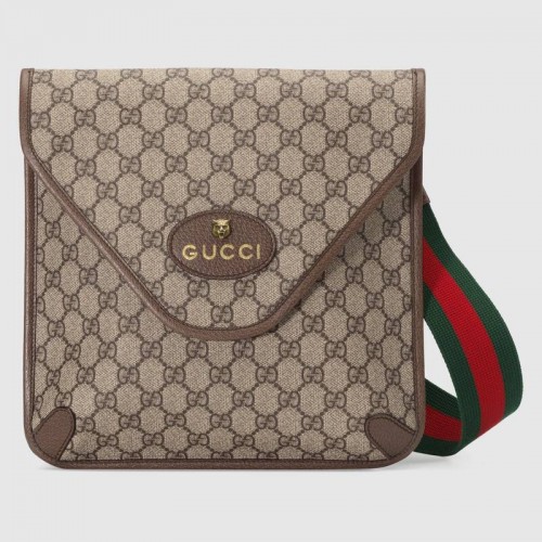 Gucci Neo Vintage GG medium koerier 598604