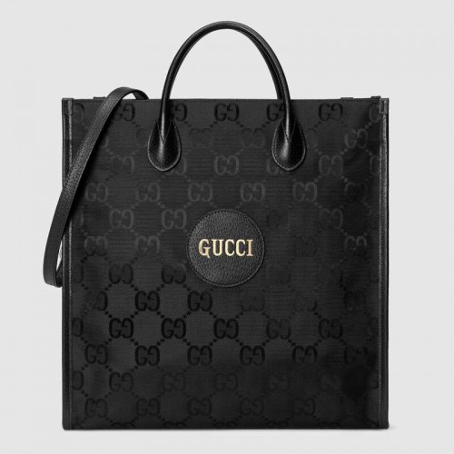 Gucci Off The Grid lange draagtas 630355 zwart