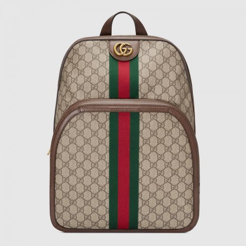 Gucci Ophidia GG middelgrote rugzak 547967