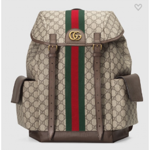 Gucci Ophidia GG middelgrote rugzak 598140