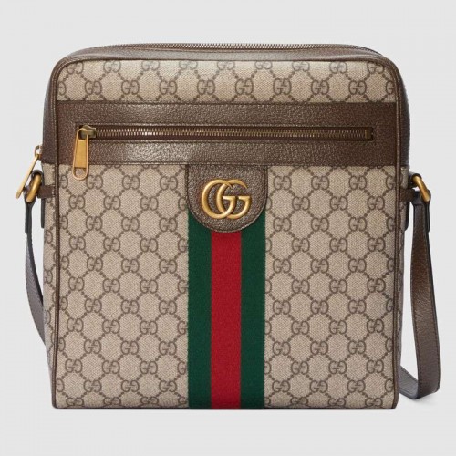 Gucci Ophidia GG medium koerierstas 547934