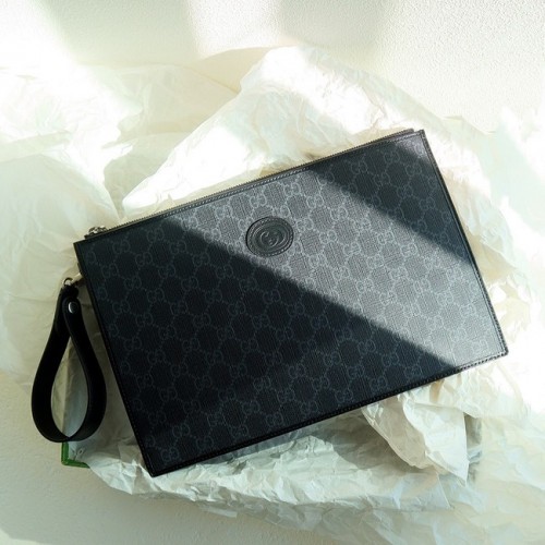 Gucci Ophidia etui 672953 zwart