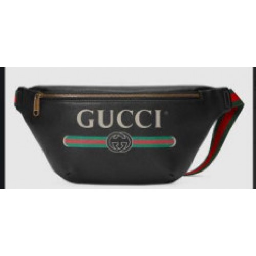 Gucci originele kalfsleren zak 493869 zwart