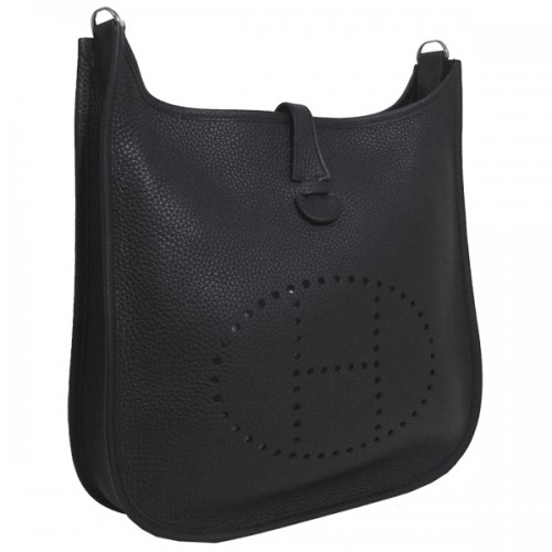 Hermes Evelyn PM haakjes Clemens Silver Cross