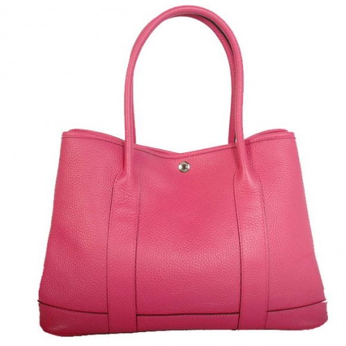 Hermes Tuinfeest 36CM Tas Clemence Perzik