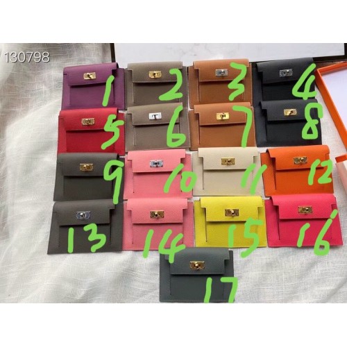 Hermes Kelly zak Epsom origineel leer H13628