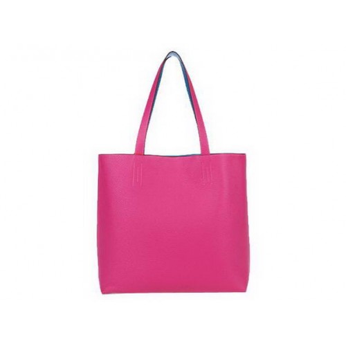 Hermes boodschappentas 36cm Totes Clemence leer Rosy