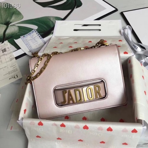 JADIOR-KLEPTAS VAN KALFSLEER M9000C roze