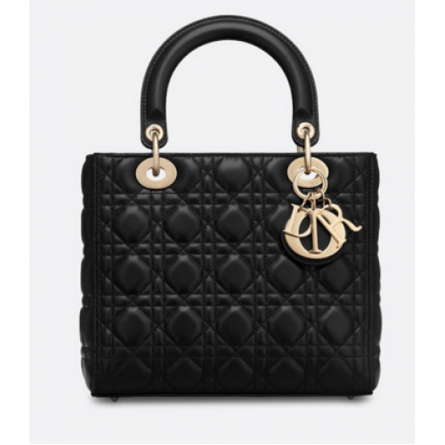 LADY DIOR-TAS VAN LAMSLEER CAL44550 ZWART