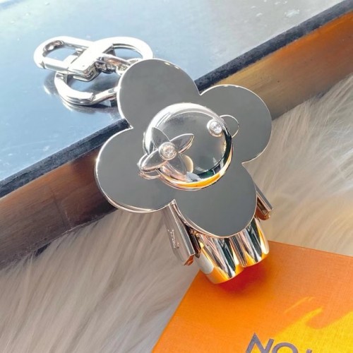 Louis Vuitton CRAFTY VIVIENNE HOOFDBAG CHARM EN SLEUTELHOUDER M69721