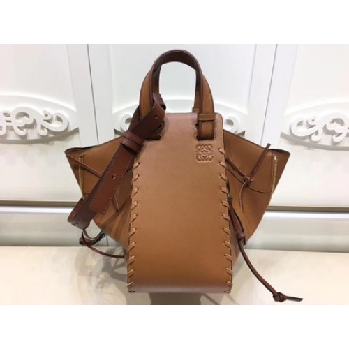 Loewe Hangtas Original Leer L9128 Bruin