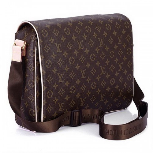 Louis Vuitton Monogram Canvas Abdissen M45257