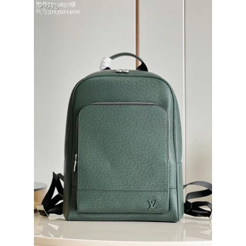 Louis Vuitton ADRIAN RUGZAK M30857 groen