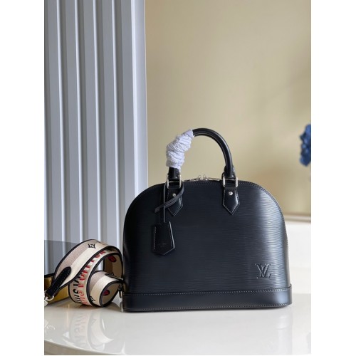 Louis Vuitton ALMA ALMA M40862 zwart